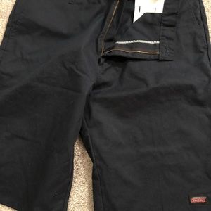 Dickies shorts never wore